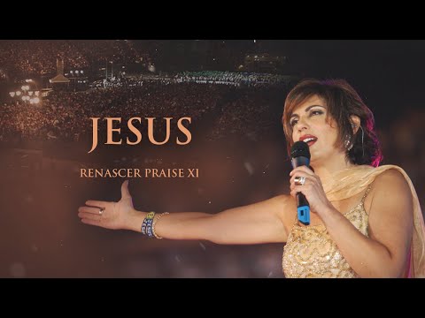 Renascer Praise 11 - Jesus (Ao Vivo)