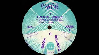 Psyche - Crack Down [MS 12]