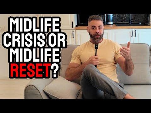 The Reality of Starting Over at 35/40/45