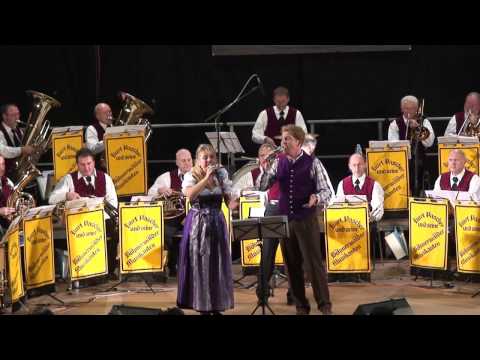 Souvenirs aus Böhmen, Polka von Kurt Pascher
