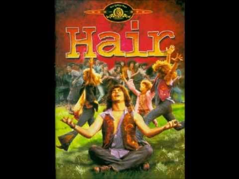 Hair Hare Krishna