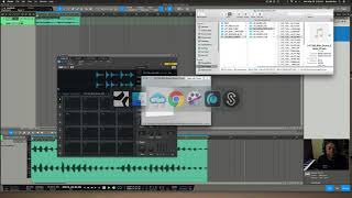 Video thumbnail for Studio One 4–Full Beat Make Process ft Chill LA TRAP KIT by The Beat Kultr
