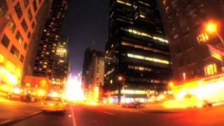 Liquid Daydream "New Revelation"