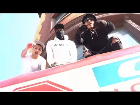 076.Givo - Tempted (feat. 076.Kp) [Official Music Video] S&E by @astridvisuals