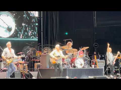 Tom Cochrane - Boy Inside The Man, Live in Toronto 2025