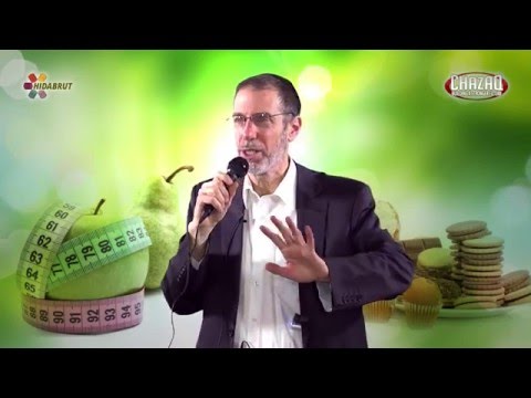 Dr. Shmuel Shields - Balanced Eating and Core Supplements
