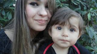 video Gabi (Musica Titãs)