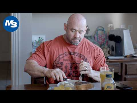 Bodybuilding: What Really Works | Branch Warren Unfiltered