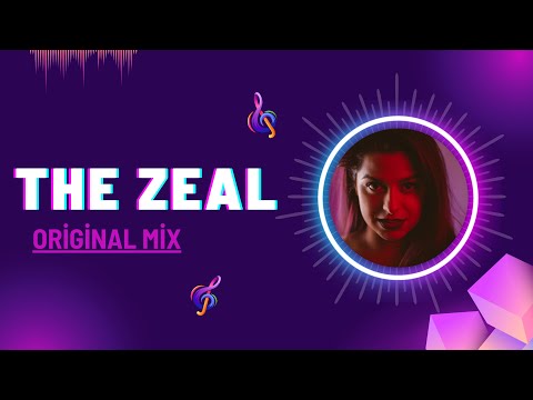 Dj Sercan Saver - The Zeal (Club Mix) #dancemusic