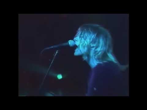 [FREE] "Down Up'' Nirvana Type Beat | Bleach Instrumental 2021