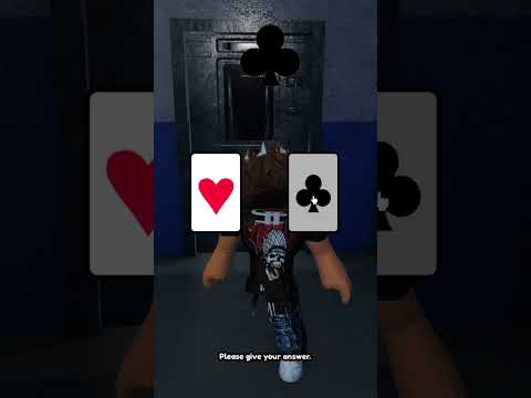 Game: Solitary Confinement #roblox #robloxshorts #brookhaven