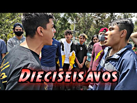 HERMES vs JAZZ - 16VOS TORNEO DE ANIVERSARIO U1F