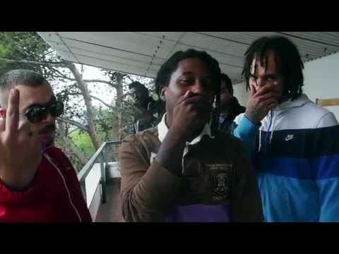 CHACHEBLACK X WILL HYPE - REALES KIENES (OFFICIAL VIDEO)[BIG DREAMS]