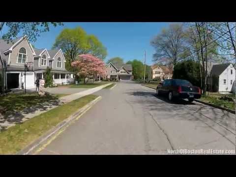 Video of 16 S.Gateway | Winchester, Massachusetts real estate & homes