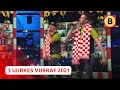 PartyFrieX - Stil hier in m'n stamcafé | 3 Uurkes Vurraf 2021