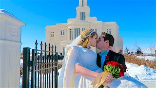 LDS Weddings – Who Pays For What?