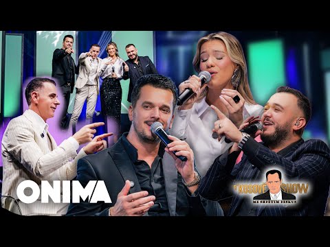 n’Kosove show : Ylli Demaj & Butrint Rashiti & Ronita Zeneli - Emisioni i plote - Janar 2026 LIVE