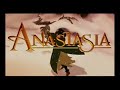 20th Century Fox Anastasia Trailer Variant MULTILANGUAGE