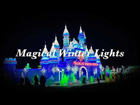 Magical Winter Lights 2019