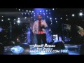 Jeremy Rosado - Gravity - American Idol 