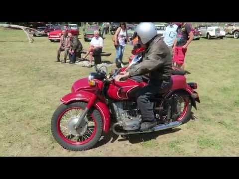 5.  Elsteraner Oldtimertreffen - 2015