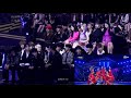 SEVENTEEN Reaction To OH MY GIRL WJSN MAMA 2018 In HongKong 181214