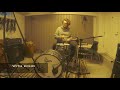 When The Levee Drum Breaks