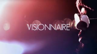 Lefa - Visionnaire (INSTRUMENTAL) By Naj Prod