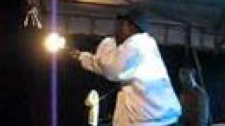 Alton & Chris Ellis - La La La @ Bornasco Reggae 07