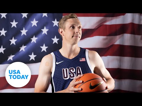 What is 3x3 basketball? Team USA Olympians explain. USA TODAY