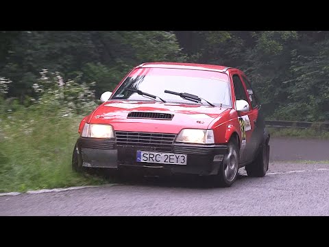 KoprCup 2020 - 3. závod | 32 | Tomasz Kobylański