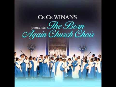 The Born Again Church Choir- I Delight In Your Presence