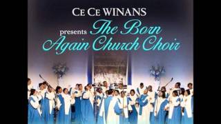 The Born Again Church Choir- I Delight In Your Presence
