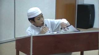 preview picture of video 'ulama' kecil pewaris para ulama''