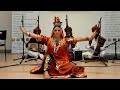 तेरहताली नृत्य, कामड़ जाति का नृत्य, मांगी बाई