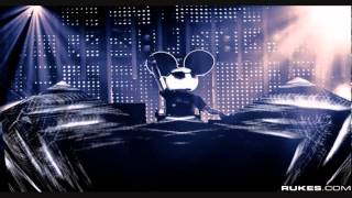 Hyper Crush - Rage vs. Sofi Needs A Ladder - Deadmau5 (Adeedus remix)