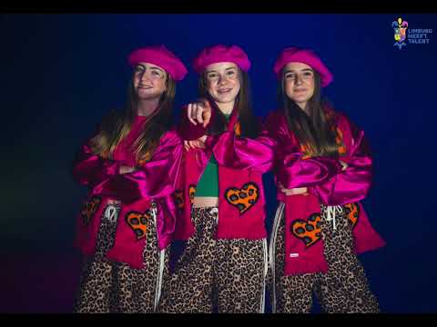 Veer hawte vas aan vasteloavend - Sam Saar en Lola l TVK 2026