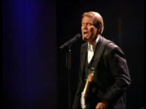 Glen Campbell  MacArthur Park Live 2002