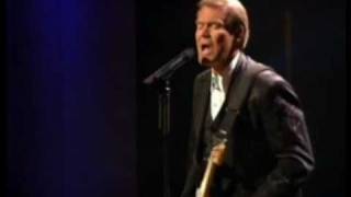 Glen Campbell  MacArthur Park Live 2002