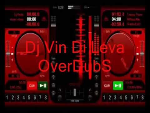 NEW SONG 2013 TEVO HOWARDS feat.TRACEY THORNE Whithout Me OverDubS by Dj Vin Di Leva