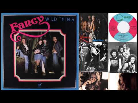 Fancy - Wild Thing