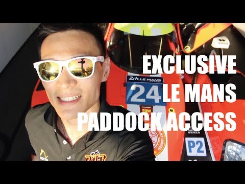 download lagu mp3 mp4 What Is Paddock Access, download lagu What Is Paddock Access gratis, unduh video klip What Is Paddock Access