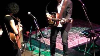 Carrie Rodriguez at The Kessler