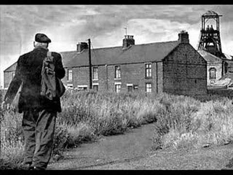 Kate Rusby - My Young Man