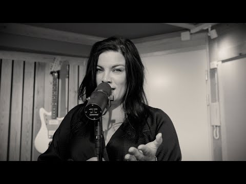 Hanna Pakarinen - Sun aika tulee vielä (Lyriikkavideo)