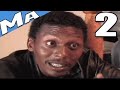Eritrean Movie Wazema Part 1