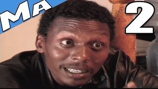 Eritrean Movie Wazema Part 1