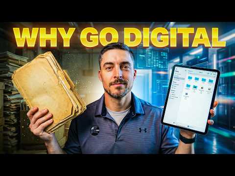 Unlocking Efficiency: Benefits of Electronic Documents