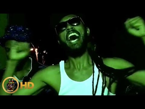 Ras Cleva - In The Streets [Offical Music Video HD]