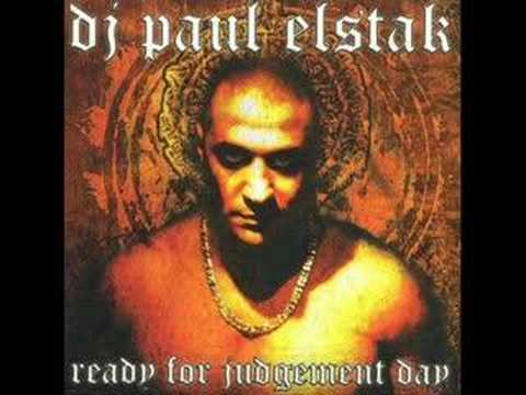 DJ Paul Elstak - Rage